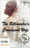 [Melody Anne's Billionaire Universe 01] • Melody Anne's Billionaire Universe · the Billionaire's Convenient Wife (Kindle Worlds Novella)